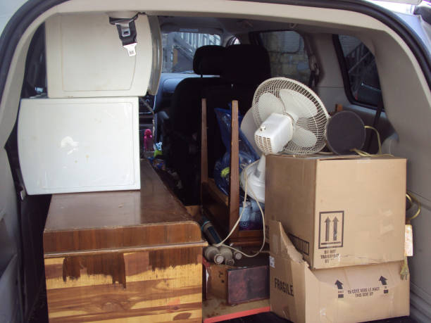 Reliable Angleton, TX Junk Removal Solutions